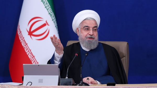  ماه مبارک رمضان ماهِ معنوی است یعنی همه ما در سراسر کشور باید احساس کنیم