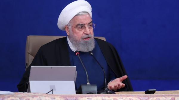 ماهی است که در آن هم احساس امنیت می‌کنیم و هم احساس آرامش می‌کنیم