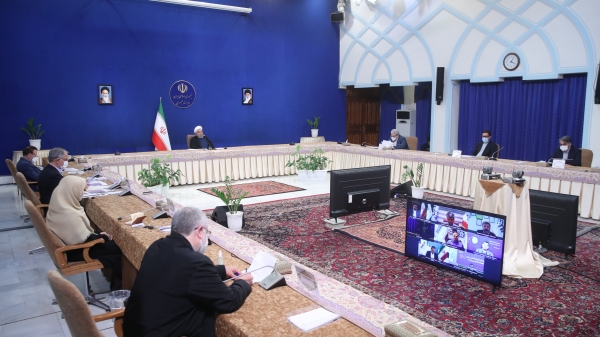 در دنیای امروز نمی‌شود با تحولاتی که انجام می‌گیرد از علم، دانش و فناوری عقب بمانیم و این فناوری ارتباطات و اساساً تحولات نوآورانه در بخش‌های مختلف یک ضرورتی بود که با آن مواجه بودیم.