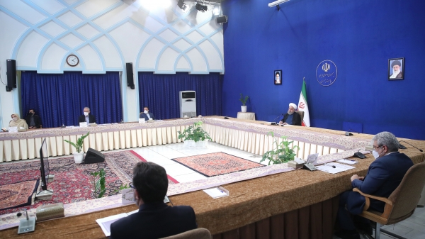 در دعای ماه رمضان هم می‌خوانیم فی یسر و عافیه و سعه رزق/ هم ما یسر می‌خواهیم، راحتی و رفاه و آرامش و همچنین سلامتی و عافیت و سعت رزق و زندگی بهتر می‌خواهیم