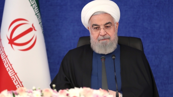 اگر بگوییم این دهه، دهه پیروزی و نجات ملی است اشتباه نگفتیم