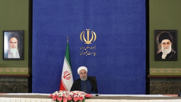 کار بسیار عظیم و بزرگی انجام گرفت یک بخشی از این کارها، مربوط به بخش نفت ما است