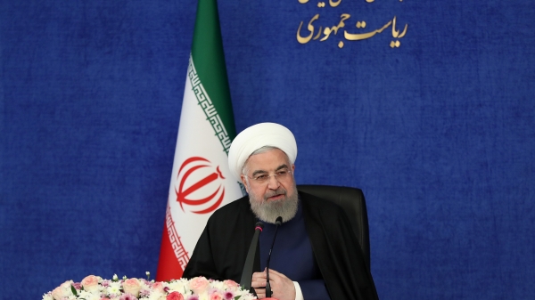 President felicitates Syria on National Day

