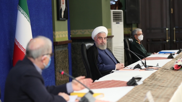 در دو ماه پیش رو باید هر چه می توانیم از خارج واکسن بخریم / همین هفته نزدیک به یک میلیون و 400 هزار واکسن تزریق می شود