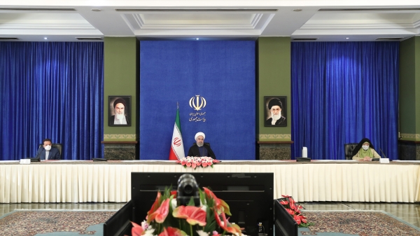 یکی از معیارهای دولت تدبیر و امید این بوده است که زنان ، جوانان ، اقوام و اقلیت های مذهبی بتوانند فرصت و شرایط مناسب فعالیت در جامعه را داشته باشند