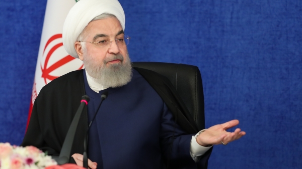 خانم ها در بخش آموزش کشور کار بزرگی انجام می دهند و در بخش ها و رده های مختلف آموزشی حضور دارند و فعالیت می کنند/ در بخش توانمند سازی زنان هنوز باید کار کنیم 
