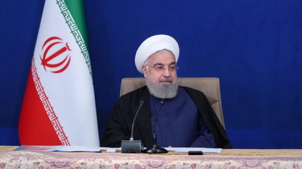 امروز منطقه شرق کشور و سیستان و بلوچستان در مسیر تحول است، منطقه مکران در مسیر تحول است. /امروز جاسک یک مرکزی برای فعالیت اقتصادی شده است. جاسک را به یک مرکز صادراتی برای نفت تبدیل می‌کنیم