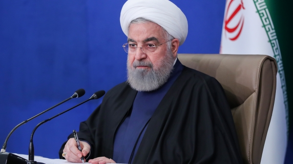 اگر بخواهیم کشور و نظام‌مان را حفظ کنیم، مردم‌مان را در مسیر سعادت و تعالی قرار دهیم، بدون کمک و یاری همدیگر امکان‌پذیر نیست.