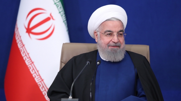 در شرایط امروز کشور همه تلاش ما باید این باشد که انتخاباتی پرنشاط برگزار کنیم و خیلی مهم است که مردم در انتخابات به استراتژی و برنامه رای بدهند / براساس قانون اساسی خط و مشی و برنامه با رئیس جمهور است و به همین خاطر مردم به رئیس جمهور رای می دهند