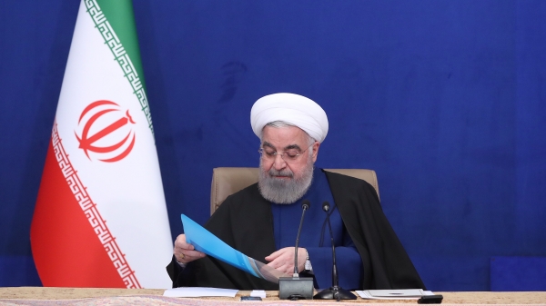 واکسیناسیون گسترده کرونا انجام می شود و شرایط آسان تر خواهد شد/ تحریم در همه حوزه ها برای کشور مشکل ایجاد کرد اما بدلیل اینکه دشمن سوء استفاده نکند این موارد را توضیح ندادیم/ مذاکرات وین حدود 70 درصد پیشرفت کرده این نشان از موفقیت ما است ، عجله ای نداریم اما فرصت سوزی هم نخواهیم کرد