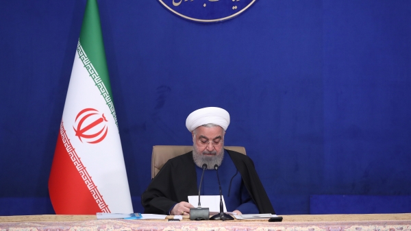 ایستادگی و مقاومت ملت  مقابل فشار اقتصادی دشمن در دولت دوازدهم یکی از صحنه ها و مقاطع کم نظیر در تاریخ ایران است/ 50 درصد تخت های بیمارستانی کشور در این دولت اضافه شده است