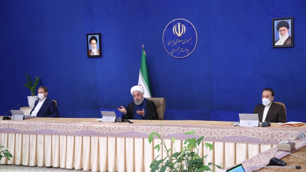 اینجا بحث دولت دوازدهم و سیزدهم نیست باید برای سال 1400 فکر کنیم تا پایان سال برای نیازمندی‌هایی که از نظر کالاهای اساسی مورد نظر همه است