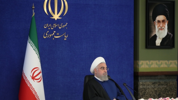 یکی از اهداف ما در افتتاح طرح های ملی این بود که به دنیا بفهمانیم تحریم و فشار نمی تواند ملت ما را در مسیر رشد و توسعه متوقف کند/ بخش کشاورزی بسیار مهم و استراتژیک است 