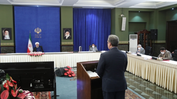 در 8 سال دولت های یازدهم و دوازدهم برغم همه مشکلات و تحریم ها، در کشاورزی توفیقات بسیار مهمی را بدست آوردیم / اقدامات انجام شده در زمینه آبیاری تحت فشار و سامانه های مدرن آبیاری در این 8 سال، قابل مقایسه با کل تاریخ کشور است 