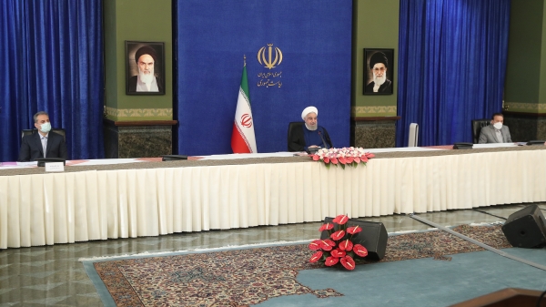 یکی از بخش هایی که امروز برای تولید واکسن تلاش می کند وزارت کشاورزی و سرم سازی رازی  است که برای آنها آرزوی توفیق می کنیم 
