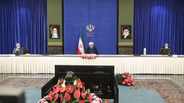 امروز آمارها و ارقام نشانگر این است که بیشتر استانها هنوز در مسیر پیک این بیماری هستند و هنوز به پیک نهایی نرسیده اند، 18 استان شرایط مناسبی ندارند/ شرایط همچنان نگران کننده است و باید مراقبت بیشتری بکنیم
