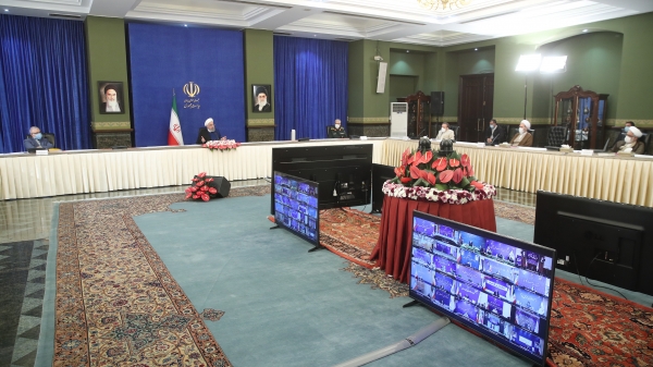 نگران کننده بودن آمارها و ارقام بر این مبنا است که امکانات بهداشتی و درمانی و زیرساخت های ما نامحدود نیست و توانمندی نیروی انسانی ما نیز محدودیت دارد / مرز تحمل جامعه باید مد نظر ما باشد/ در شرایطی که ما در خشکسالی قرار داریم، کاهش مصرف آب و برق ضروری است 