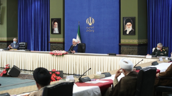 دولت خود را متعهد می داند تا زمان به بازار آمدن واکسن داخلی، واکسن مورد نیاز خارجی را وارد کند / کار تولید واکسن داخلی با همه توان درحال انجام است / دولت را معصوم نمی دانیم  اما همه توان خود را برای هرچه مورد نیاز بوده به کار گرفته و با تمام وجود پای کار بوده ایم 