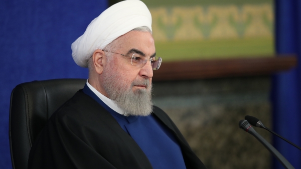 هیچوقت نیامدیم تحریم را برای مردم توضیح دهیم، مردم اطلاعات کافی درمورد مشکلات تحریم ندارند و نمی دانند چه مشکلاتی برای ما در راه تامین نیازمندی ها ایجاد کرده است 