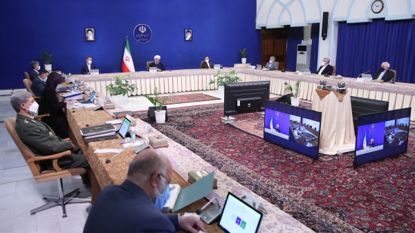 Cabinet approves 'Bill of Special Police for Children and Adolescents'/ Amendment to the executive regulations for National Plan for Sustainable City Recreation

