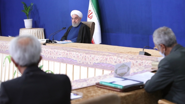 در دولت تدبیر و امید حداقل دو بار در دادگاه بین‌المللی لاهه علیه آمریکا اقامه دعوی کردیم که در هر دو موضوع دادگاه به رغم تلاش گسترده و مخالفت جدی آمریکا اعلام کرد که صلاحیت رسیدگی به این شکایات را دارد و دو بار نیز در سازمان ملل درخصوص تحریم تسلیحاتی ایران و نیز درخواست آمریکا برای بازگشت خودکار تحریم‌ها توانستیم این کشور را شکست دهیم که در تاریخ کمتر سابقه دارد.