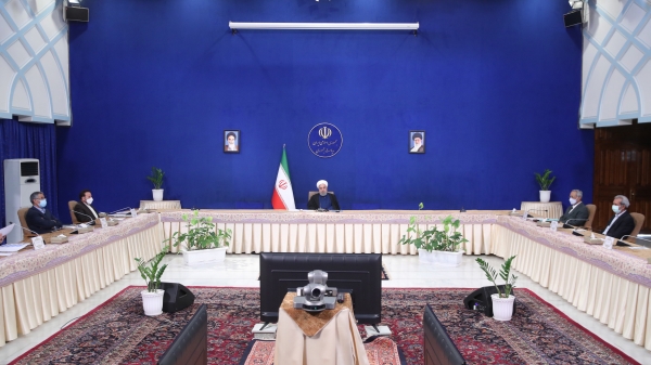 همه این آمار و ارقام نشانه آن بود که حرکت اقتصادی دولت در مسیری کاملا صحیح انجام می‌شد./درحالی که در سالهای 86 تا 92 نرخ اشتغال خالص کشور تقریبا صفر بود در دولت یازدهم توانستیم به متوسط نرخ اشتغال خالص 700 هزار شغل در سال برسیم.