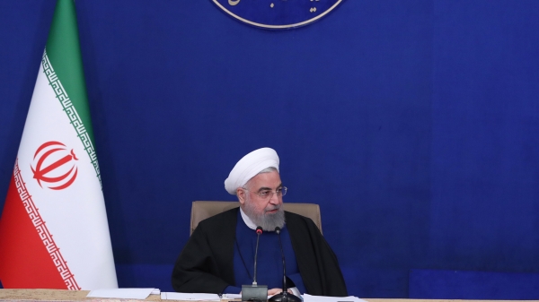 رشد اقتصادی منفی 7.4 و تورم 35 درصدی وضعیت بسیار سختی برای آغاز فعالیت دولت یازدهم ایجاد کرده بود و وقتی در برنامه‌های دولت برای 100 روزه اول وعده تک رقمی شدن تورم و مثبت شدن نرخ رشد اقتصادی را اعلام کردیم برخی دوستان معتقد بودند که این وعده‌ها قابل اجرا نیست./با تلاش‌های دولت از اواخر سال 93 تورم به مرز تک رقمی شدن رسید و در طول سالهای 93 تا سه ماهه ابتدای سال 97 درحالی به طور متوسط شاهد تورمی 11.5 درصدی بودیم که در فاصله سالهای 94 تا 96، نرخ تورم تک رقمی بود.