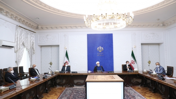 قرارات اللجنة التنسیقیة الاقتصادیة التابعة للحکومة بشأن تعزیز سوق الاستثمار