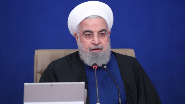 پخش کردن یک نوار صوتی محرمانه توسط یک رسانه ضد ایران و ضد اسلام برای این بود که اختلاف ایجاد کنند و وحدت جامعه را از بین ببرند