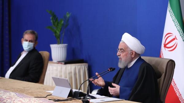 صلح یک صبر مداوم تا پایان عمر می‌خواهد، زخم‌ زبان‌ها هست که  از زخم شمشیر بدتر است، تحریف‌ها هست، تخریب‌ها هست،