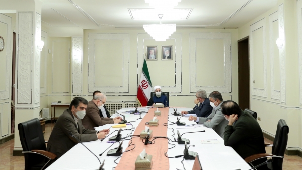 Eastern borders should be carefully, seriously controlled so that we do not face similar situation the British virus/ Until a reliable situation is reached regarding cutting the infection chain, full observance of health protocols in orange and red cities the main priority

