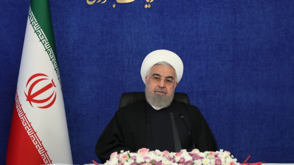 Health guidelines should be followed at maximum on Ghadr nights/ Ghadr night ceremonies in orange, red cities allowed only outdoors/ I assure people that we will do our best to import vaccines, back production of domestic vaccines

