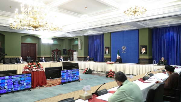 یکی از نگرانی ها در ستاد ملی مقابله با کرونا، جهش ویروس و تغییر شکل های جدید و جهش یافته کرونا است/  در موج چهارم کرونا ناشی از ویروس جهش یافته انگلیسی که از کشور عراق وارد کشور شد، خسارات بزرگی را شاهد بودیم / اگر اصول بهداشتی را کامل مراعات کنیم با شرایط سخت مواجه نخواهیم شد