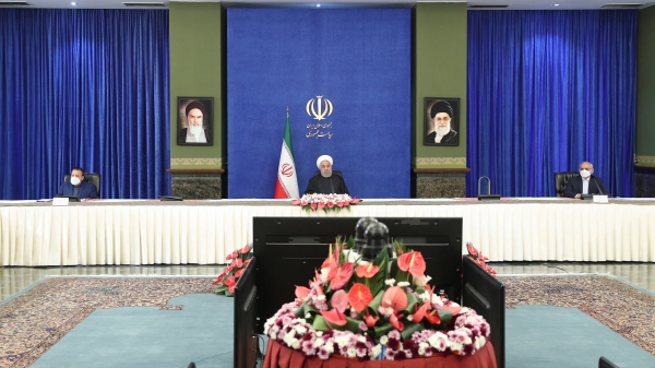 آموزش زبان فارسی و درست نوشتن و درست خواندن بسیار مهم است / زبان فارسی زبان وحدت ما و اساس انسجام ما است 