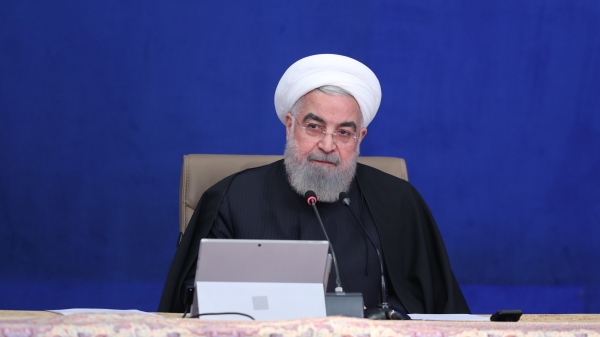 در سال 99 بودجه عمرانی را بیش از مصوبه مجلس عمل کردیم که در تاریخ کشور کمتر دیده می شود، مصوب بودجه عمرانی 88 هزار میلیارد تومان بود اما ما بیش از 92 هزار میلیارد تومان عمل کردیم/ بیشترین کمک به حقوق بگیران ثابت و بازنشستگان در همین سال 99 انجام شد