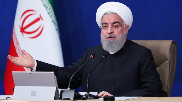 صهیونیست ها به عنوان دشمنان منطقه ، امنیت و ملت فلسطین و کشورهای منطقه، جانی ترین افراد هستند و اگر تاریخ را ورق بزنیم از صهیونیست ها جانی تر پیدا نمی کنیم/ صهیونیست ها همیشه علیه ایران و انقلاب اسلامی کینه داشته اند/ ریشه همه مشکلات و گرفتاری هایی که مردم ما شاهد آن هستند به صهیونیست ها بر می گردد/ در سال 93 توافق در برجام نهایی بود اما صهیونیست ها نگذاشتند امضا شود