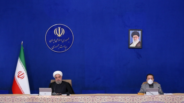 صهیونیست ها از توافق برجام در سال 94 ناراحت و عصبانی بودند و از همان روز بدنبال توطئه رفتند و با تلاش برای پیروزی ترامپ در انتخابات، برجام را برهم زدند/ ادعای ترامپ مبنی بر اینکه ایران با اعمال تحریم ها بیشتر از 3 ماه دوام نخواهد آورد، حرف صهیونیست ها بود 