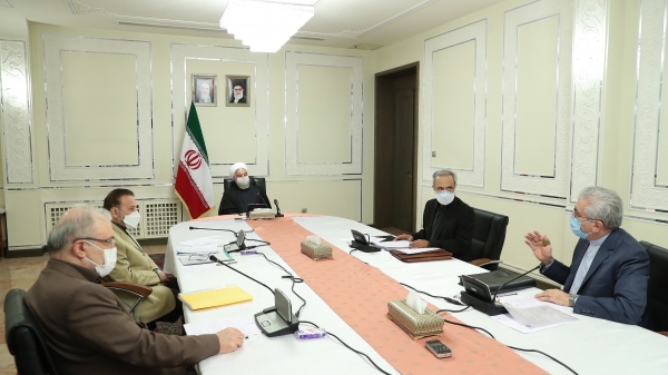 Despite downward trend in 4th peak, full observance of guidelines still necessary/ Extension of restrictions imposed in orange, red cities

