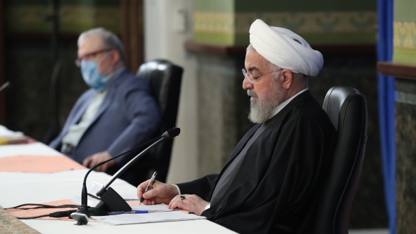 امیدواریم واکسن های داخلی تابستان در اختیار مردم قرار گیرد / با رعایت کامل و دقیق دستورالعمل های بهداشتی، نباید نگرانی از بابت ویروس و جهش های آن داشته باشیم  