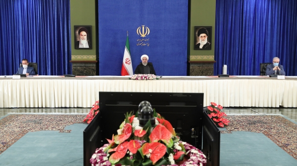 از بهمن ماه سال 98 تا امروز مراحل مهمی را در رابطه با کرونا طی کرده ایم /  در برابر این ویروس یک رعب و وحشت همگانی ایجاد شده بود و اظهار نظرهای مختلفی در این رابطه مطرح می شد