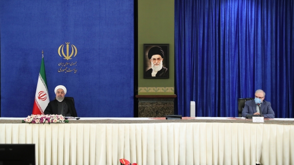 دشمنان تحریم را علیه ایران اعمال کردند که کشور دچار قحطی شود اما ما اجازه ندادیم قحطی ایجاد شود/ زندگی برای مردم سخت شد، برخی اجناس گران شد اما یک روز قحطی در کشور دیده نشد/ تشکیل ستاد ملی مقابله با کرونا که حرف آخر را بزند و تصمیمات آنی بگیرد، مهمترین کار ما در روزهای اولیه در مسیر مقابله با این بیماری بود 