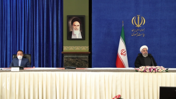 اینکه امروز گزارش داده می شود در موج چهارم برغم جهش انگلیسی ویروس که در اروپا زندگی مردم را به هم ریخت، ما توانستیم با رنگبندی شهرها و اقدامات نظارتی خود کار را آسان کنیم، کار بسیار ارزشمندی است 