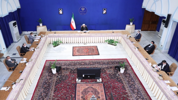 The philosophy of negotiation between countries is securing common interests/ Media's main mission to tell the truth to the people/ Media should give people hope

