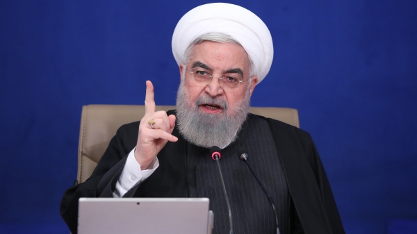 اگر از فردای بعد از ماه مبارک رمضان، نگاه، زبان، قلم، قدم، اقدام و تلاش ما با قبل تفاوت نکرده باشد، یعنی ما از این ماه پربرکت استفاده نکرده ایم و فقط تشنگی و گرسنگی بوده است/  مگر یک انتخابات و بالا و پایین شدن قدرت چقدر می ارزد که بخاطر آن دروغ بگوییم و تهمت بزنیم و آبروی کسی را ببریم 