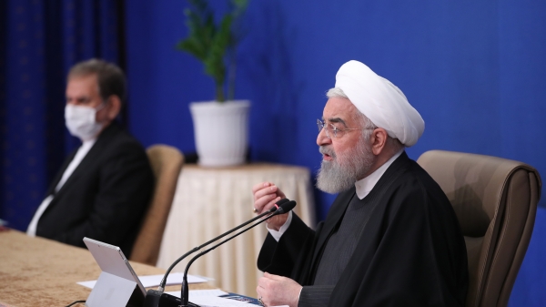 حادثه افغانستان بسیار دلخراش و غیرقابل تحمل بود به مردم و دولت این کشور تسلیت می گویم/  کشتار دختر بچه های دانش آموز چه معنایی دارد، این جنایتکاران  اسلام را بدنام کردند و هیچ نسبتی با اسلام ندارند / جنایت اصلی مربوط به کسانی است که افغانستان را اشغال کردند و مداخله کردند/ اسرائیل، آمریکا و غرب گروه های نیابتی درست کرده اند و در کشورهای منطقه کشتار می کنند