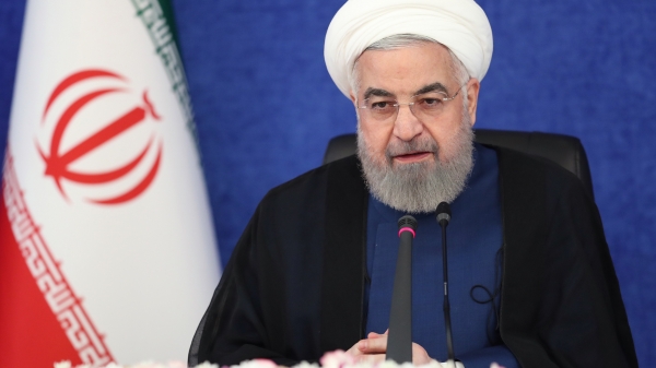 لعنت خداوند بر مسببین این سختی ها که رژیم صهیونیستی و تندروهای آمریکا و در راس آنها ترامپ بود، آدرس غلط به مردم ندهید که خدا از شما نخواهد گذشت/ افتتاح های پنج شنبه ها نشان داد که مردم ایران ایستادگی و مقاومت کردند و با یک جهاد بزرگ نظام و اقتصاد خود را حفظ کردند