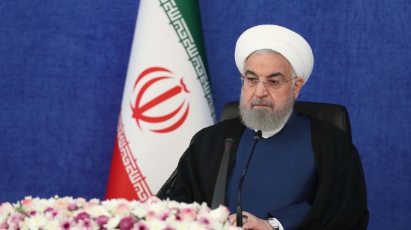 در گزارشی که امروز با نمودارهای دقیق ارائه شد، روند کاهشی و نزولی در ابتلا و فوت در همه استانها آغاز شده  که جای خوشحالی است / امروز در شرایط بهتری هستیم و شاید بتوان گفت از پیک موج چهارم قطعا عبور کرده ایم 