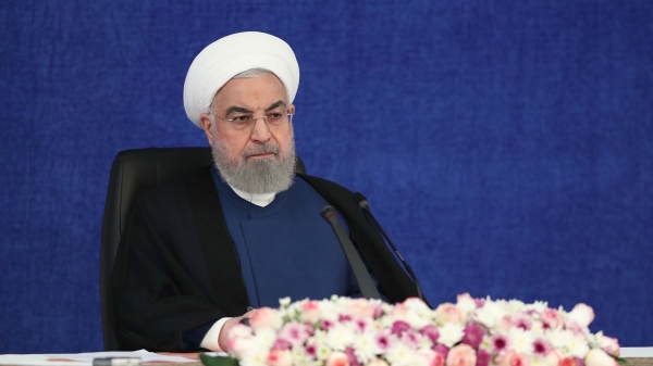 شرایط کشور بهتر شده و تنها سه شهرستان قرمز باقی مانده است / از همه کسانی که همکاری کردند در این زمینه قدردانی می کنم / در توزیع واکسن همه تلاش و دقت لازم انجام می گیرد، تعداد واکسن وارد شده و تزریق شده کاملا معلوم و مشخص است / با صداقت می گویم بنده هم تاکنون واکسن نزده ام زیرا نوبت من نرسیده است / سراغ ندارم هیچ مسئول سطح بالایی در کشور که غیر چارچوب سند واکسیناسیون واکسن استفاده کرده باشد یا بخواهد استفاده کند