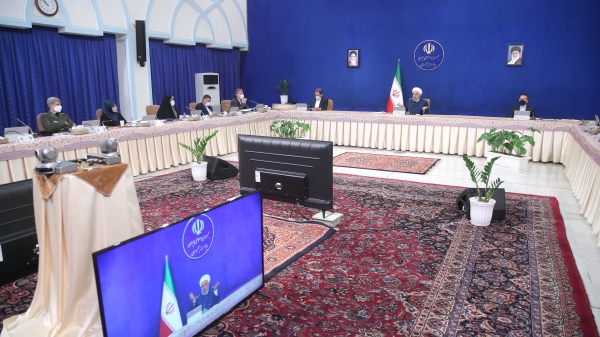 قدم سوم و بسیار مهم انتخابات دوران تبلیغات است که در روزهای آینده آغاز خواهد شد/ خیلی مهم است که در تبلیغات غش در معامله انجام ندهیم و عرضه کالای انتخاباتی از سوی نامزدها باید منطبق با واقعیت باشد و خدای ناکرده با دروغ ، تهمت و اقدامات غیر اخلاقی توام نباشد