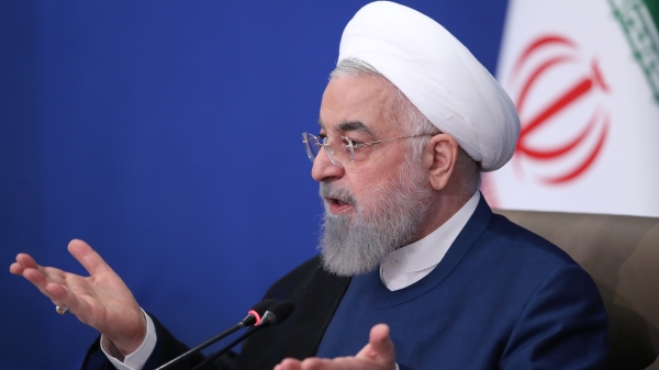 دولت دوازدهم بخاطر تحریم و کرونا در شرایط پیچیده و مشکلی مسئولیت را بر دوش داشت که حداقل در 100 سال گذشته مشابه آن را نمی بینیم/ بسیار مهم است که دولتی در 3.5 سال گذشته با کمترین استفاده از نفت، بودجه کشور را اداره کرده است/ بودجه بدون نفت یک آرزوی درازمدت بود